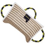 Cuña Junior Doble Cara, Yute/Tela De Ring, Gappay