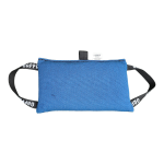 Almohada Cachorro Gappay, 19x28 cm