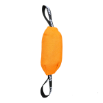 Pelota Rugby Tela De Ring Gappay,10x20 cm