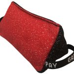 Mordedor Triangular Gappay Blando