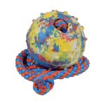 Pelota Con Cuerda Gappay, 5cm - Imagen 2
