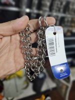 Collar Inoxidable HS Sprenger Eslabón Torcido, 3mm/65cm - Imagen 2