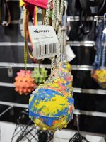 Pelota Blanda Con Cuerda Gappay, 7cm - Imagen 3