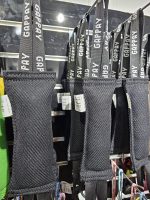 Mordedor Tela De Ring Gappay, 7x25cm - Imagen 2