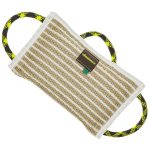 Almohada Dura Yute, Gappay 3 Asas