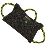 Almohada dura Perro Joven, Gappay