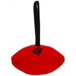 Pelota Rugby Eco Cuero Grande, Gappay - Imagen 4