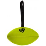 Pelota Rugby Eco Cuero Grande, Gappay - Imagen 3