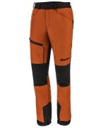 Pantalón Entrenamiento Terracota Gappay, Talla XL