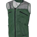 Chaqueta Entrenamiento Verde Gappay, Talla M
