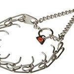 Collar HS Sprenger Púas, Destorcedor, 41cm/2.25mm