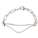 Collar HS Sprenger Exhibición Standar, 3mm/72cm