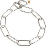 Collar HS Sprenger Eslabón Largo, 4mm/63cm