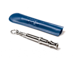 Silbato De Entrenamiento Silencioso, HS Sprenger - Imagen 2