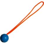 Pelota Dura Con Cuerda, HS Sprenger 7,5CM