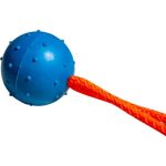 Pelota Dura Con Cuerda, HS Sprenger 7,5CM - Imagen 3