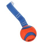 Pelota Chuckit Ultra Tug L