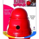 Kong Wobbler S