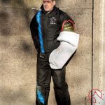 Manga formación IGP Euro Joe, HiQ4 Sport - Imagen 2