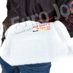 Manga Mordedor Euro Joe, Hiq2 Sport