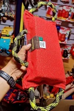 Almohada dura Perro Joven, Gappay - Imagen 3