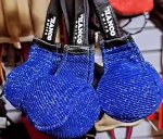 Pelota Lino Frances, Bianco Suits