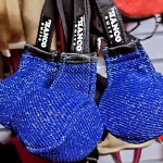 Pelota Lino Frances, Bianco Suits