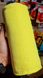 Mordedor Roll Grande, Bianco Suits - Imagen 4