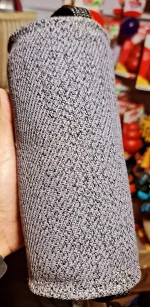 Mordedor Roll Grande, Bianco Suits - Imagen 3