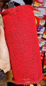 Mordedor Roll Grande, Bianco Suits - Imagen 2