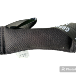 Mordedor Tela De Ring Gappay, 7x25cm