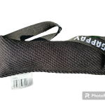 Mordedor Tela De Ring Gappay, 5x25cm