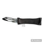 Mordedor Tubular Tela De Ring 1 Asa Gappay, 5x25cm