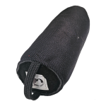 Bite Roll Extra Grande Duro Bianco Suits, 30x15cm