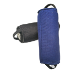 Bite Roll Extra Grande Duro Bianco Suits, 30x15cm - Imagen 2