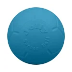 Pelota Futbol Azul Jolly Pets, 6 Pulgadas