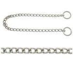 Collar Acero Inoxidable, 3mm/50cm