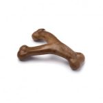 Benebone Wishbone Bacon, Small