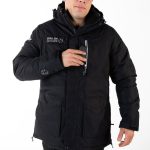 Chaqueta De Invierno Frostbite Xtreme, Talla XL