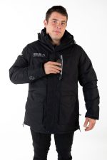 Chaqueta De Invierno Frostbite Xtreme, Talla L