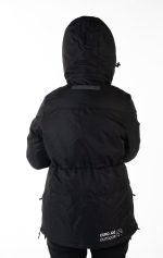 Chaqueta De Invierno Frostbite Xtreme, Talla L - Imagen 2