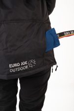 Chaqueta De Invierno Frostbite Xtreme, Talla L - Imagen 4