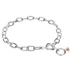 Collar HS Sprenger Eslabón Mediano, 3mm/60cm