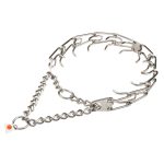 Collar Acero Inoxidable HS Sprenger Prong, 58cm/3.2mm - Imagen 3