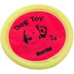 FRISBEE KARLIE