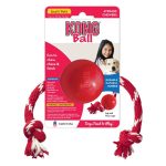 Kong Ball Con Cuerda