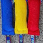Mordedor Tubular Lino Frances, Euro Joe Talla S