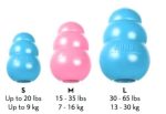 Kong Puppy L - Imagen 3