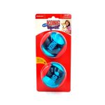 Kong Squeezz Action Pack 2 Pelotas