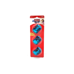 Kong Squeezz Action Pack 3 Pelotas